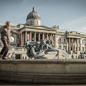 Photo Sophie Lane Nolte