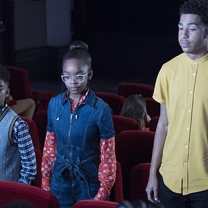 Photo Marcus Scribner