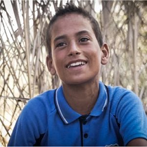 Photo Gaza
