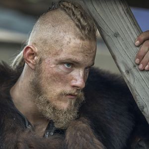 Photo Alexander Ludwig