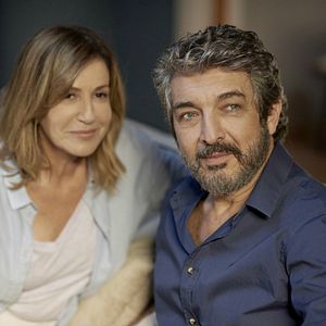 Photo Ricardo Darín