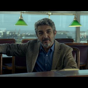 Photo Ricardo Darín