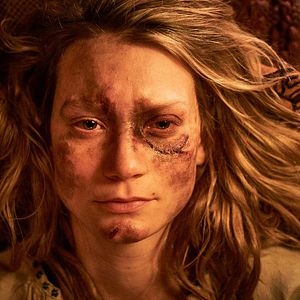 Photo Mia Wasikowska