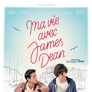 Photo Ma vie avec James Dean