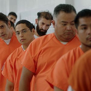 Photo The Infiltrators