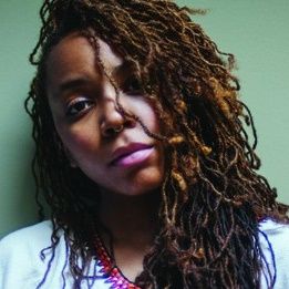 Photo Tayarisha Poe