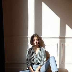 Photo Hannah Maillard