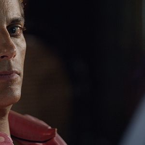 Photo Joaquín Furriel