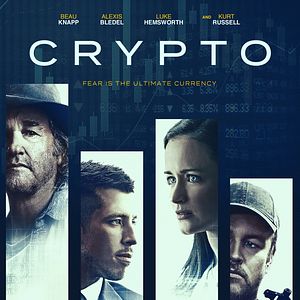 Photo Crypto