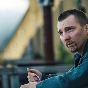 Photo Paul Dano