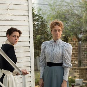 Photo Chloë Sevigny