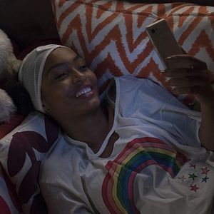 Photo Yara Shahidi