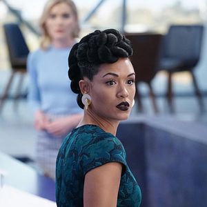 Photo Grace Byers