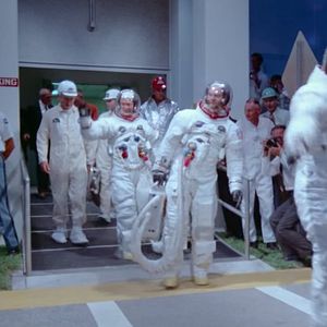 Photo Apollo 11