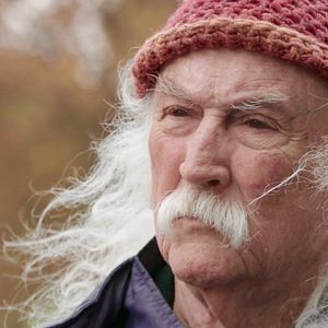 Photo David Crosby: Remember My Name