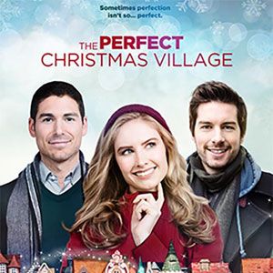 Photo Le Parfait village de Noël