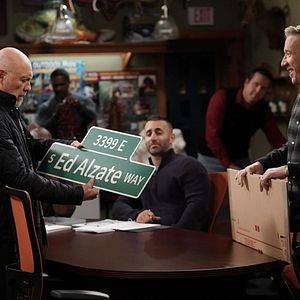 Photo Hector Elizondo