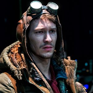 Photo Vladimir Burlakov