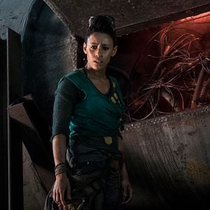 Photo Iron Sky 2