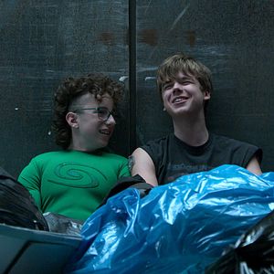 Photo Best. Worst. Weekend. Ever.