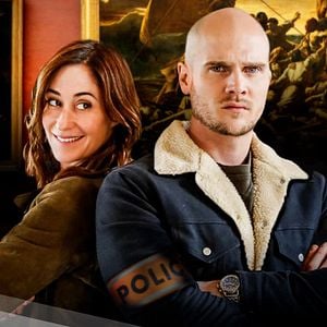 Photo L'Art du crime