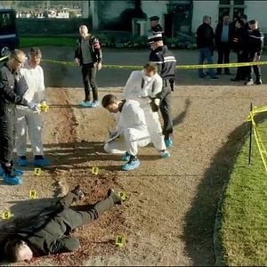 Photo L'Art du crime