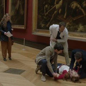 Photo L'Art du crime