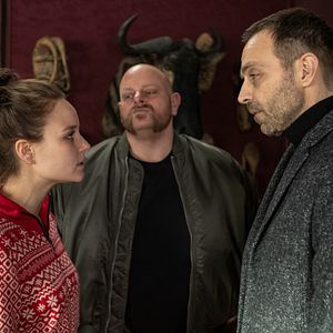 Photo Sonja Gerhardt