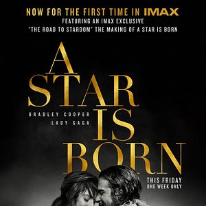 A Star Is Born - film 2018 - AlloCiné