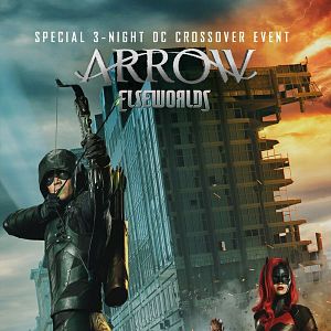 Photo Arrow