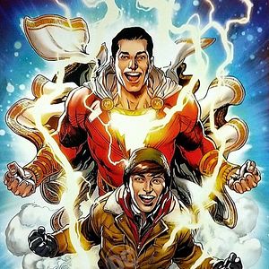 Photo Shazam!