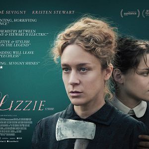 Photo Lizzie