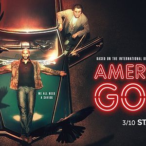 Photo American Gods