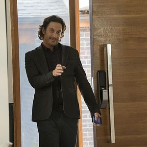 Photo Oliver Hudson