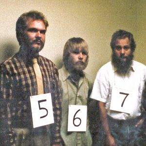 Photo Making A Murderer