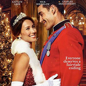 Photo A Noël mon prince viendra