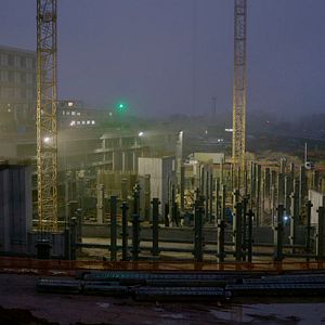Photo Rêver sous le capitalisme
