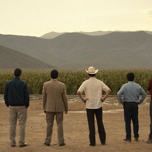 Photo Narcos: Mexico