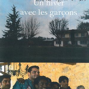 Photo Un hiver avec les garçons