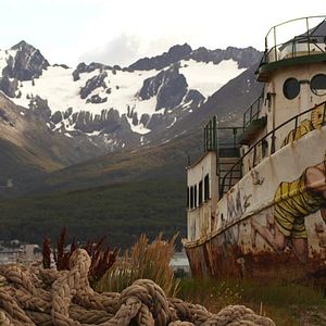 Photo Las Hijas del Fuego