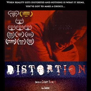 Photo Distortion