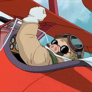 Photo Never ending man : Hayao Miyazaki