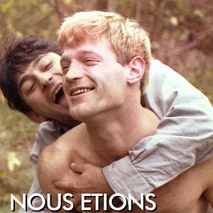 Photo Nous etions un seul homme