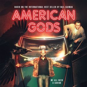 Photo American Gods