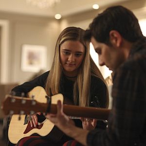 Photo Lizzy Greene