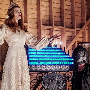 Photo Jaime Ray Newman