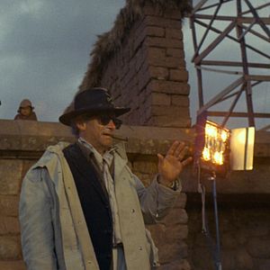 Photo The Last Movie