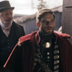 Frontier Saison 2 - AlloCiné