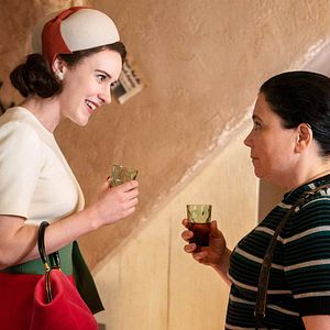 Photo La Fabuleuse Mme Maisel