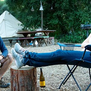 Photo Camping (2018)